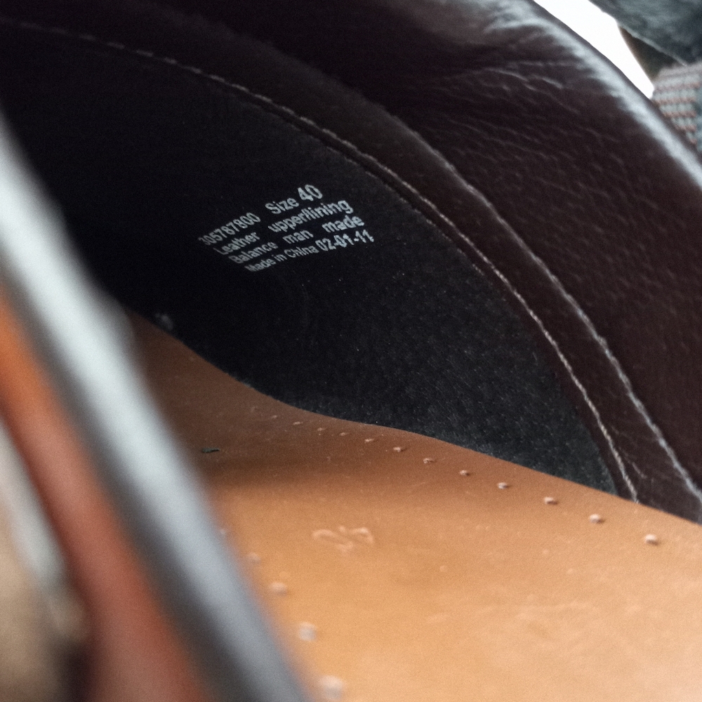 Dansko Braided Leather Clog Mules - Picture 8 of 11